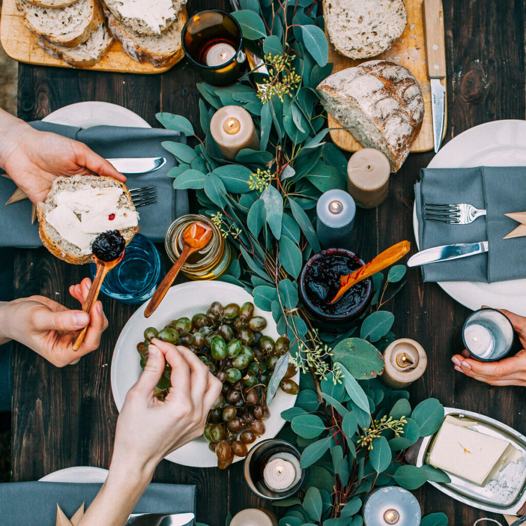 A Foodie’s Guide to Evansdale: Exploring Morgantown’s Most Unexpected Dining Hotspot